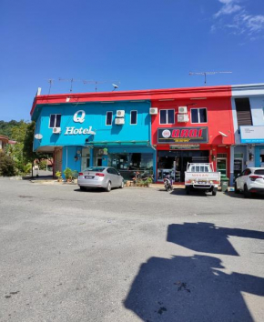 Q Hotel, Kuala Perlis